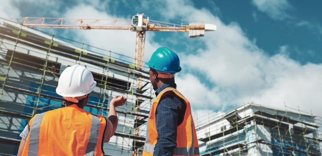 Train-The-Trainer & Competent Person for Scaffolding